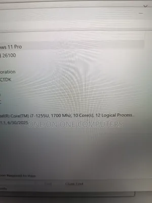 Laptop Dell Latitude 5420 16GB Intel Core i7 SSD 512GB