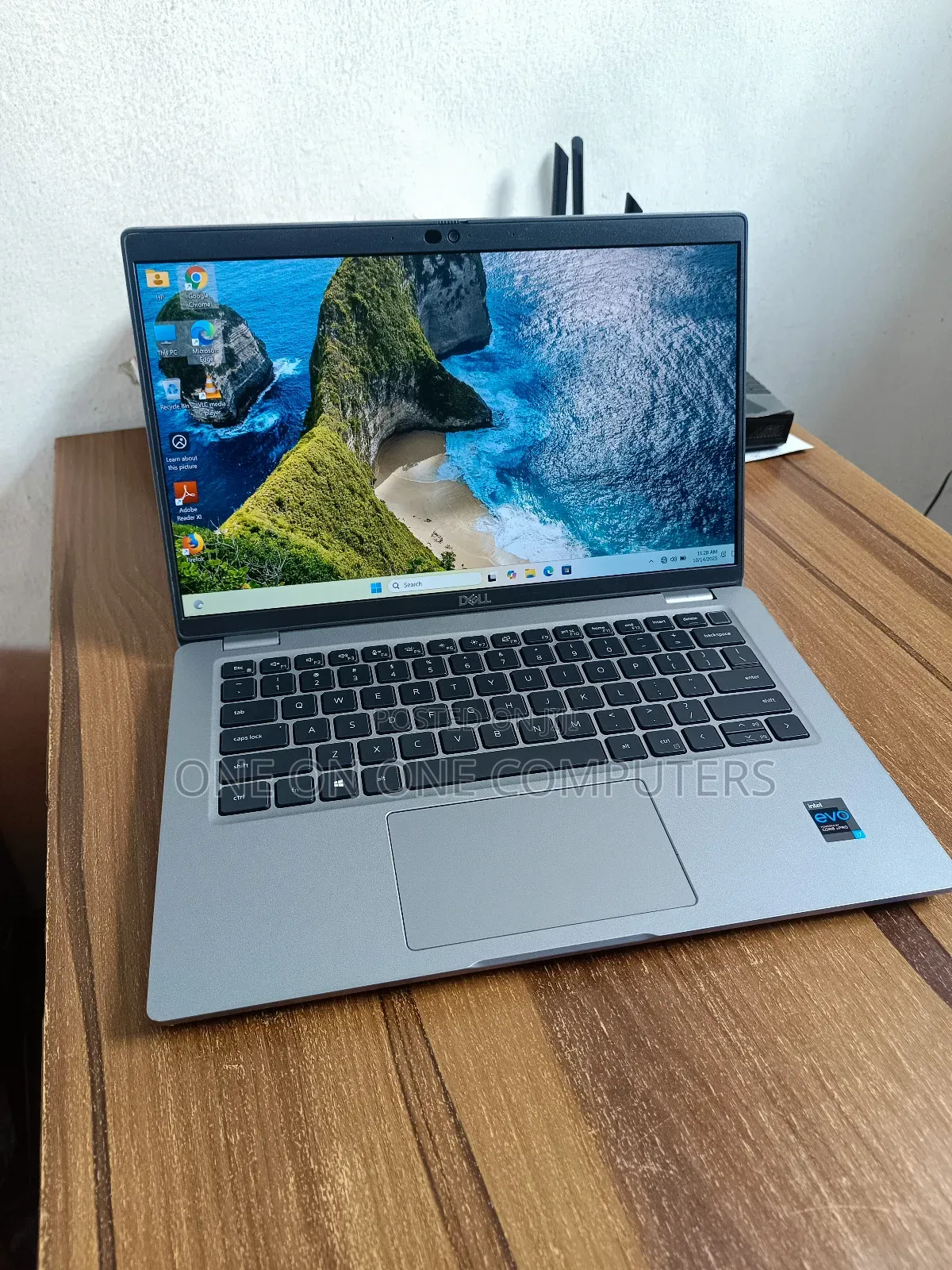 Laptop Dell Latitude 5420 16GB Intel Core i7 SSD 512GB