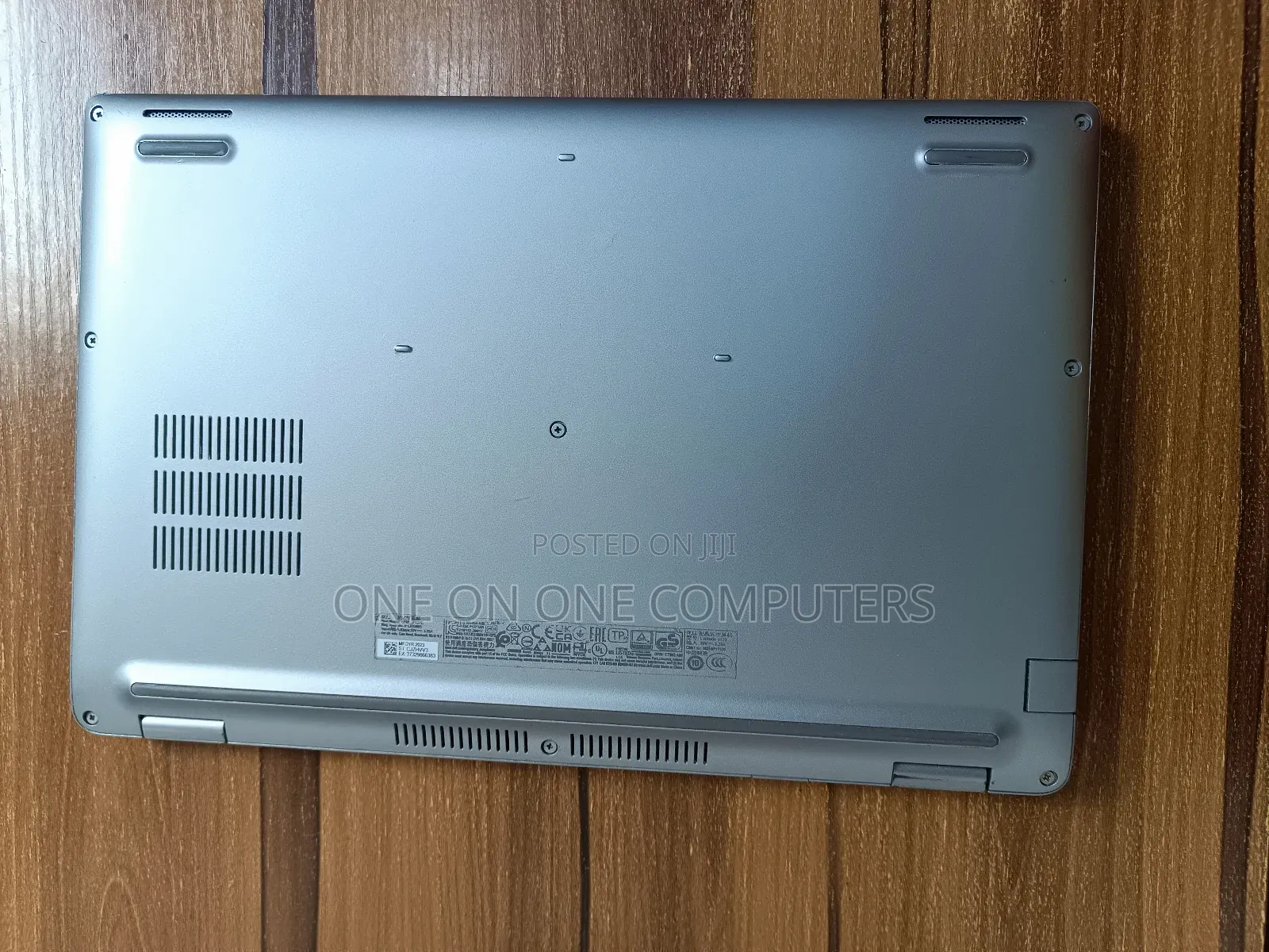 Laptop Dell Latitude 5420 16GB Intel Core i7 SSD 512GB