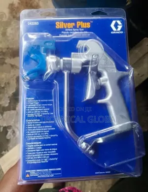 Graco Airless Spray Gun