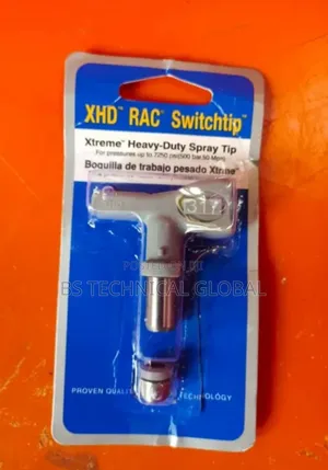Graco Airless Spray Gun Tip