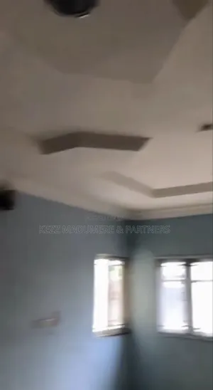 2bdrm Block of Flats in Sars Road Port for rent