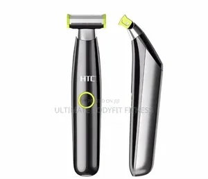 Brand New HTC Gt-288-Black Electric Body Trimmer