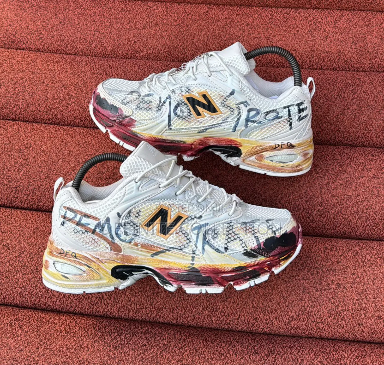 New Balance Multi Designsneakers