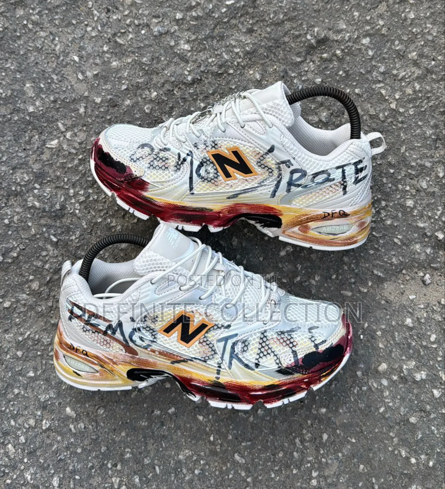 New Balance Multi Designsneakers