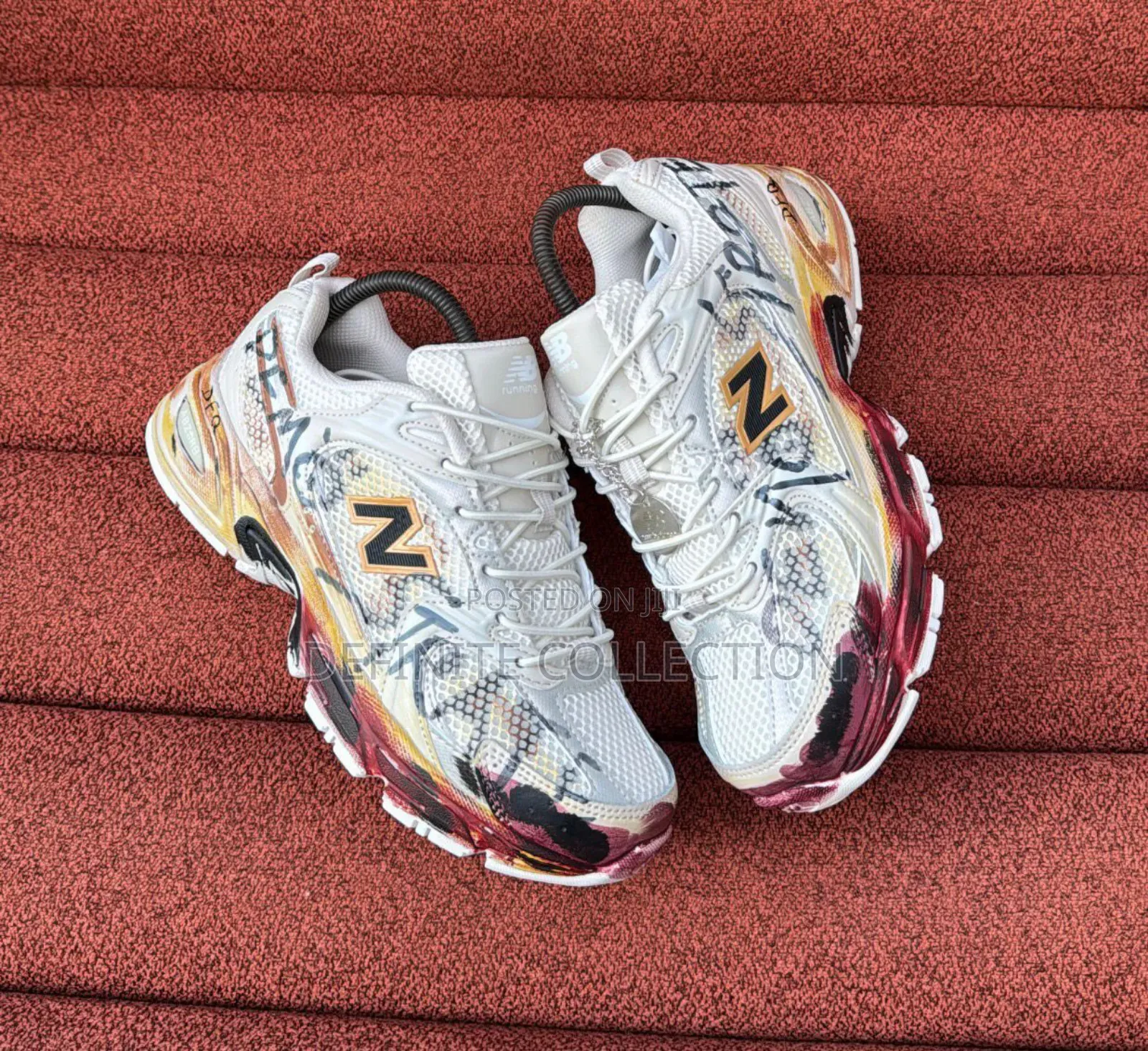 New Balance Multi Designsneakers
