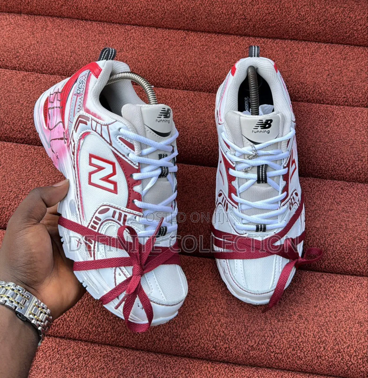 New Balance Multi Designsneakers