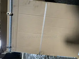 Ac Condenser for Sienna 2005-2008