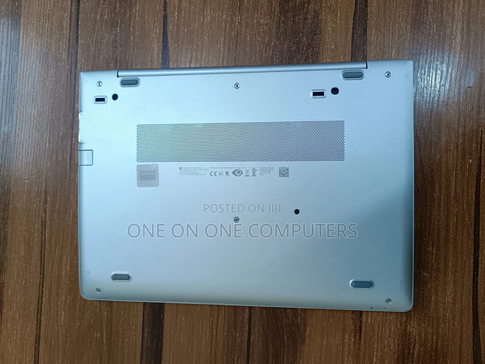 Laptop HP EliteBook 840 G5 16GB Intel Core I7 SSD 512GB