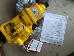 Stanley Iw16 Hydraulic Underwater Impact Wrench