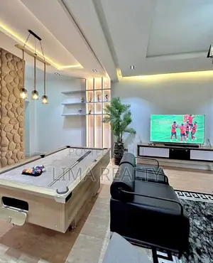 Lavish 3 Bedroom Self Compound