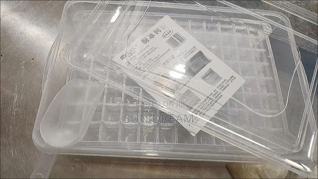 Ice Cube Maker Ice Cube Mold Ices Maker