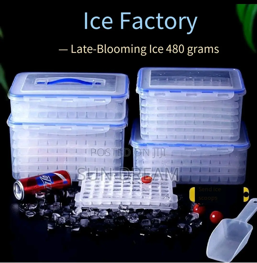 Ice Cube Maker Ice Cube Mold Ices Maker