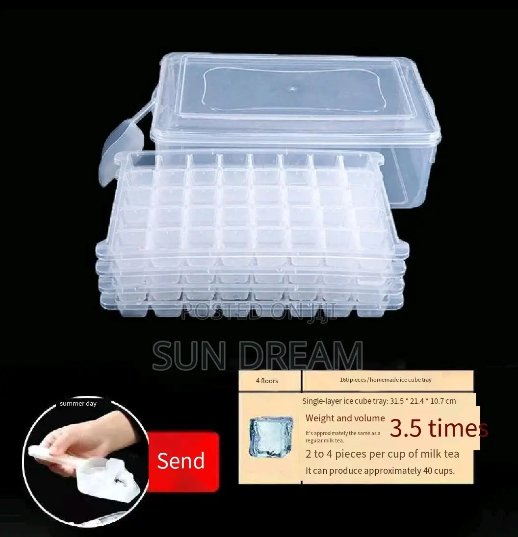 Ice Cube Maker Ice Cube Mold Ices Maker