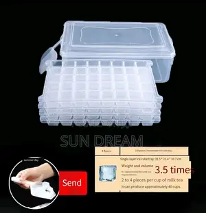 Ice Cube Maker Ice Cube Mold Ices Maker