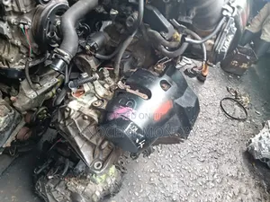 Toyota Sienna 13 Pin Gearbox