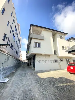 4bdrm Duplex in Ologolo for rent