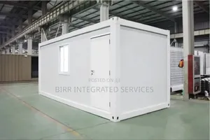 Portacabin, 20ft Portacabin