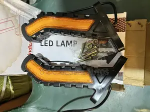 Led Lamp Indicator Lights For Trucks