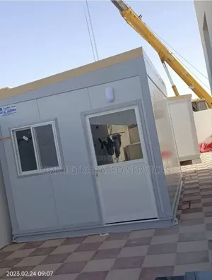 Portacabin 10ft, 20ft, 40ft