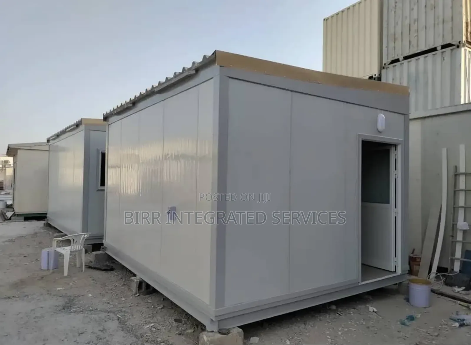Portacabin 10ft, 20ft, 40ft
