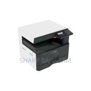 Sharp Blank and White Photocopier 20m24l