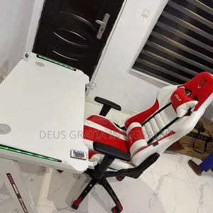 Gaming Chair/Ergonomic Chair For Homes And Offices