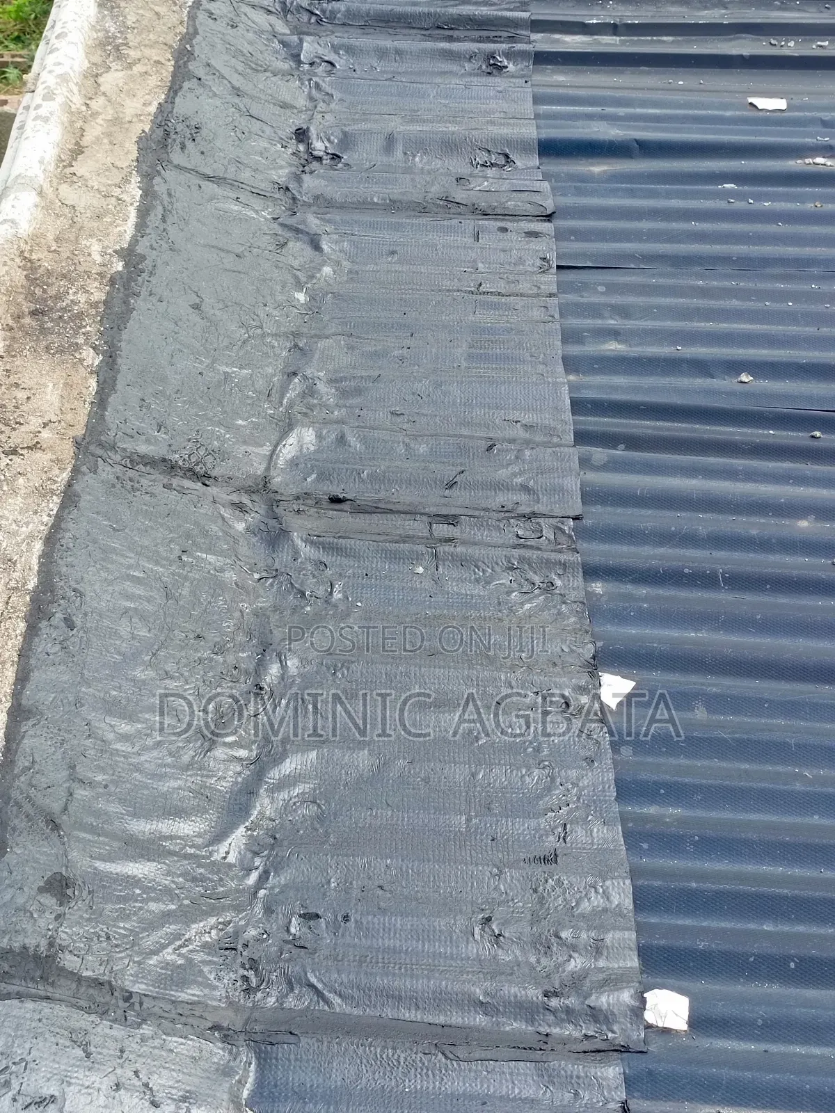 Redress Leak-Proofing Expert
