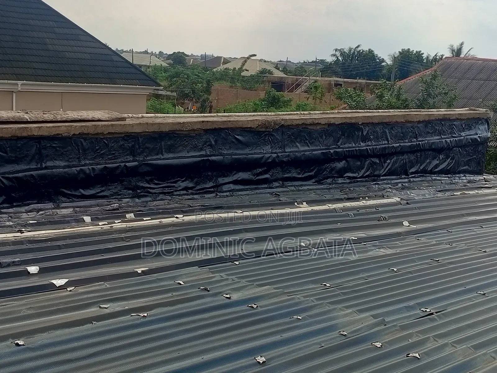 Redress Leak-Proofing Expert