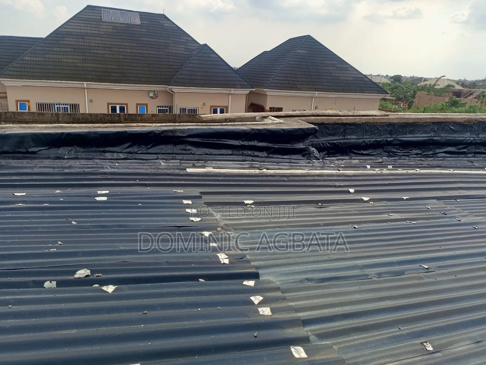 Redress Leak-Proofing Expert