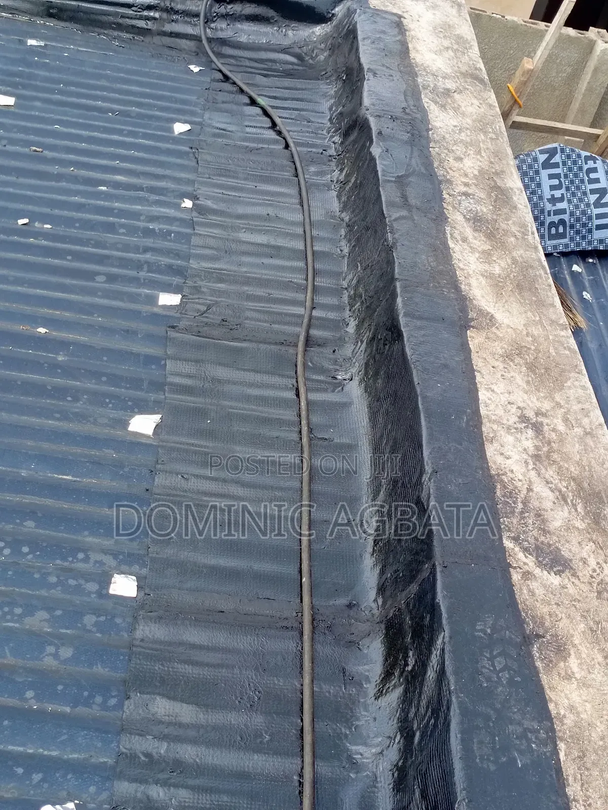 Redress Leak-Proofing Expert