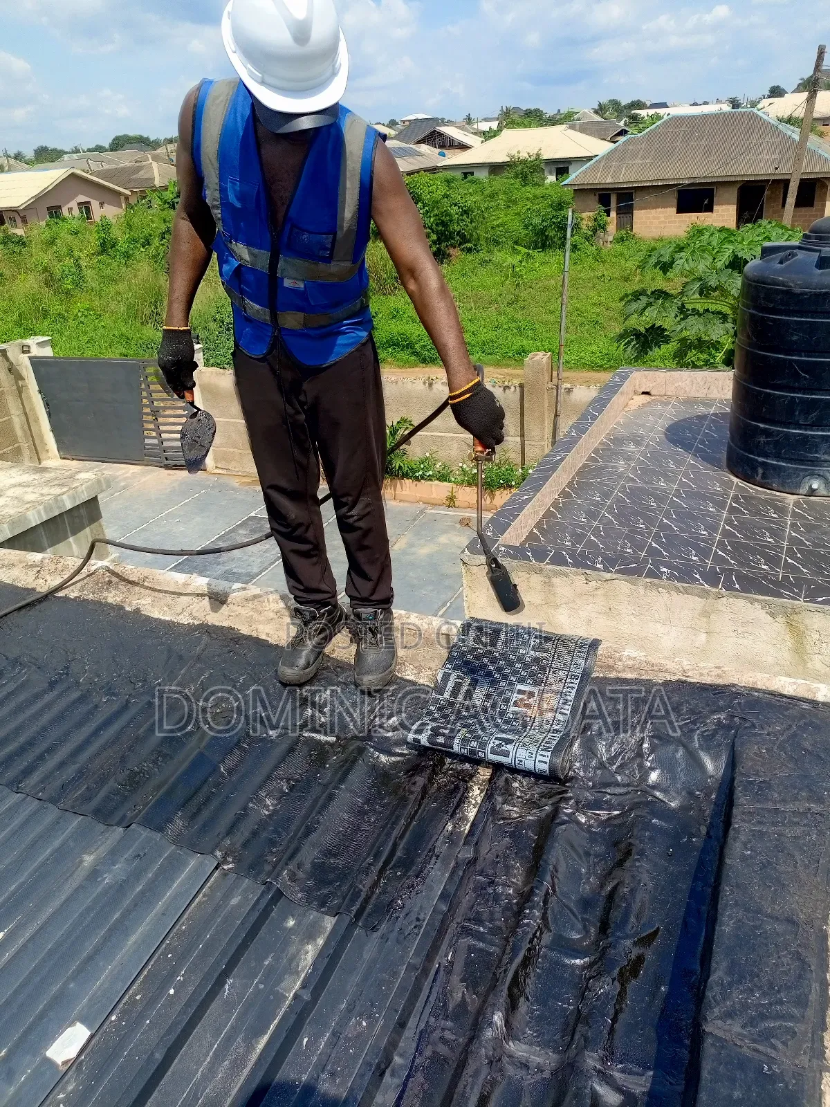 Redress Leak-Proofing Expert