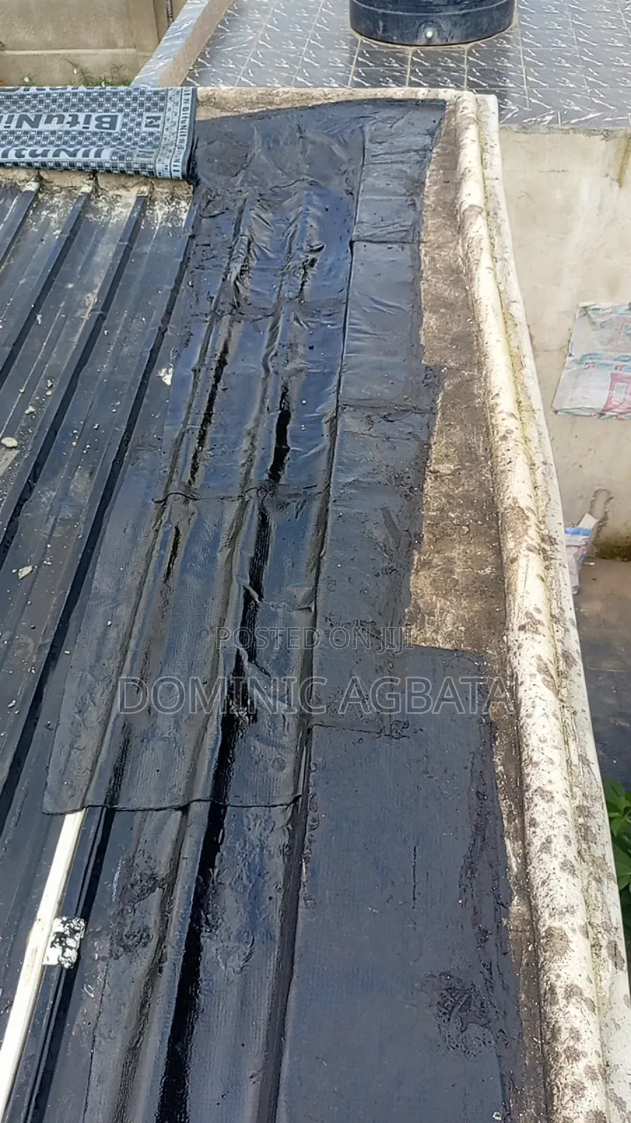 Redress Leak-Proofing Expert