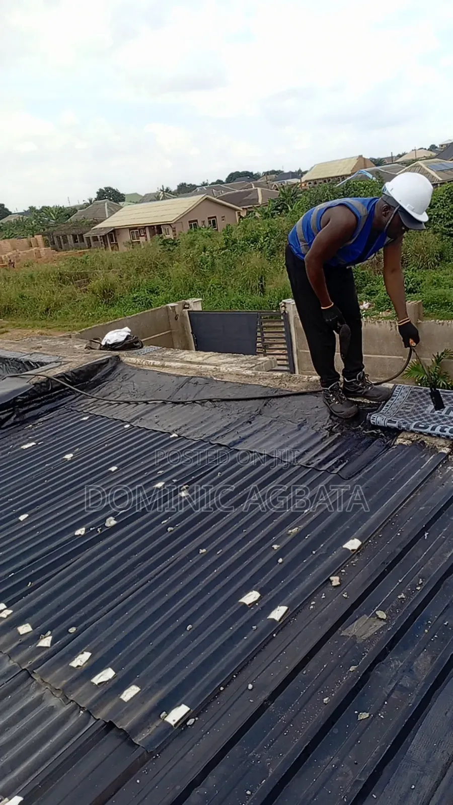 Redress Leak-Proofing Expert
