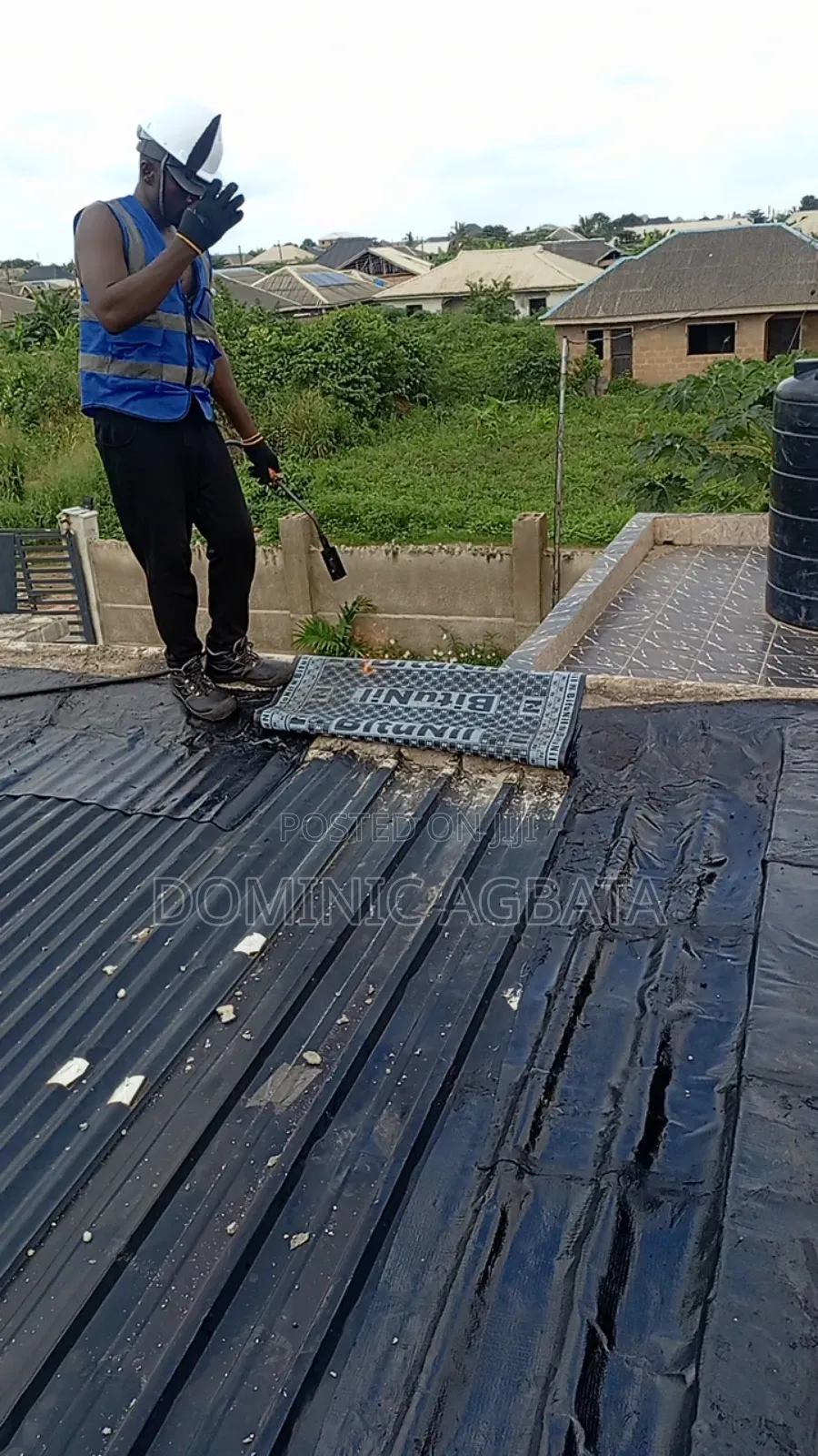 Redress Leak-Proofing Expert