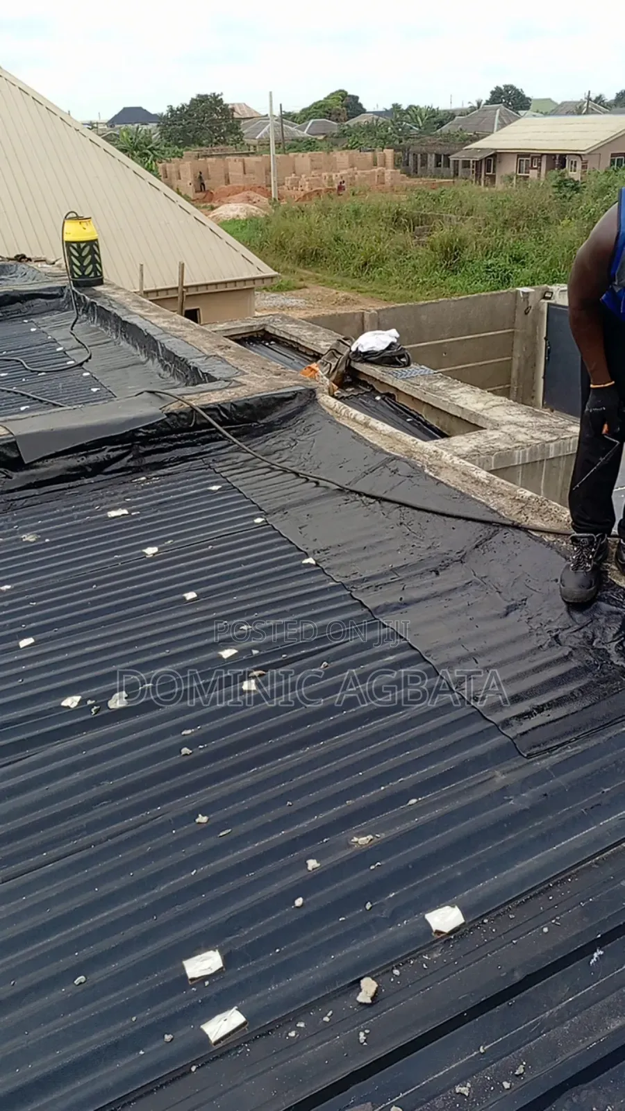 Redress Leak-Proofing Expert
