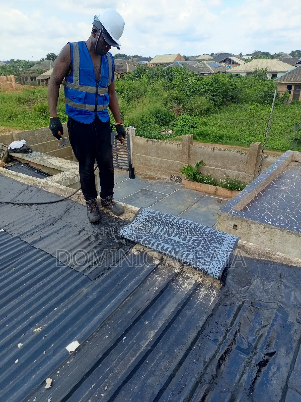Redress Leak-Proofing Expert