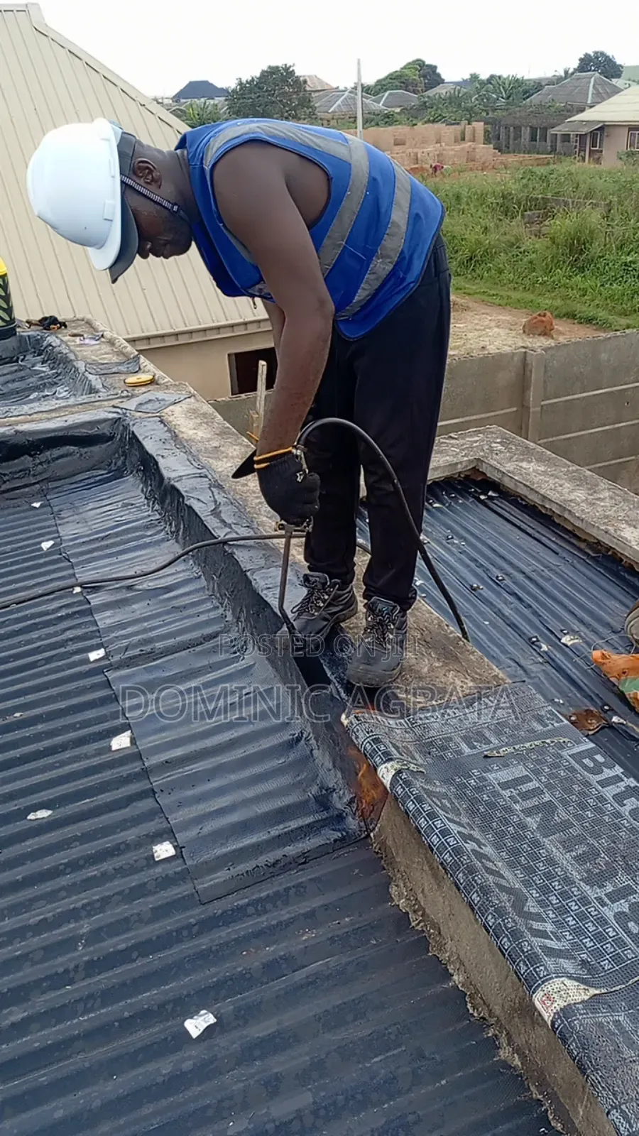 Redress Leak-Proofing Expert