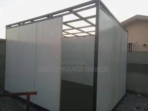 Portacabin, 20ft Container