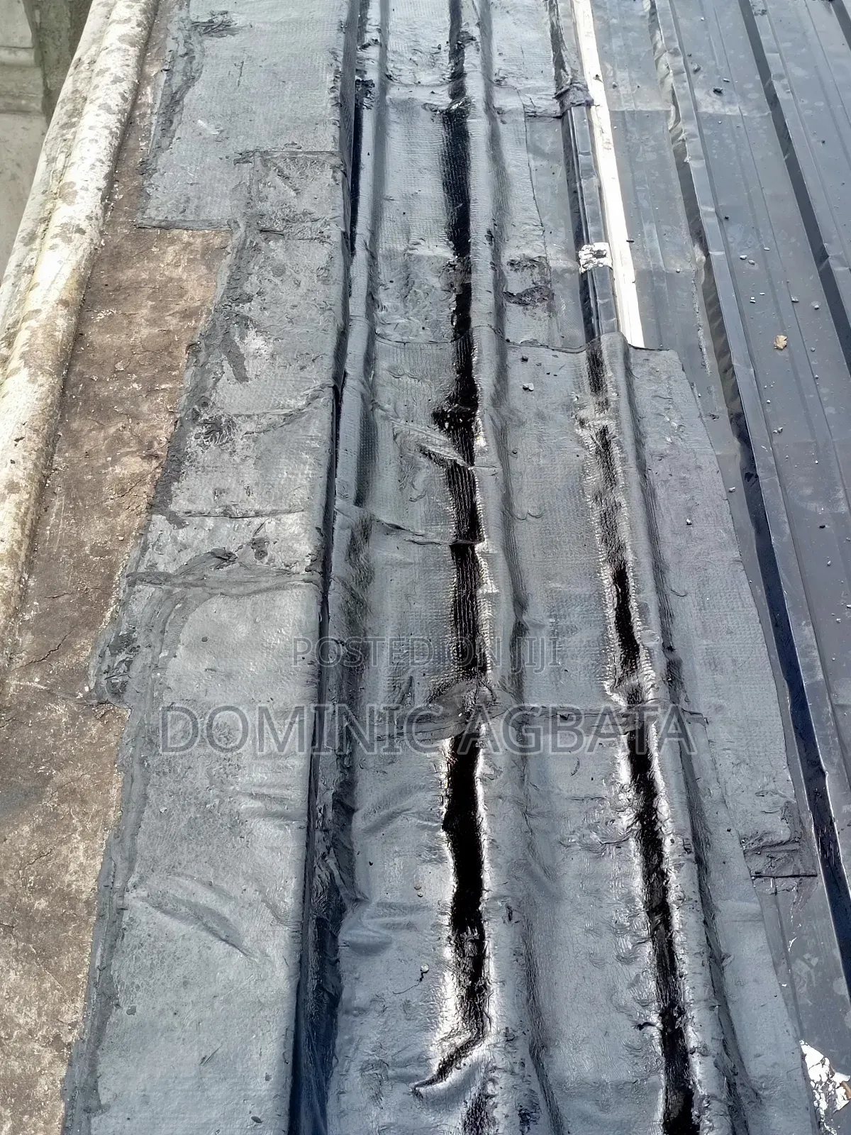 Trenchant Waterproofing Expert