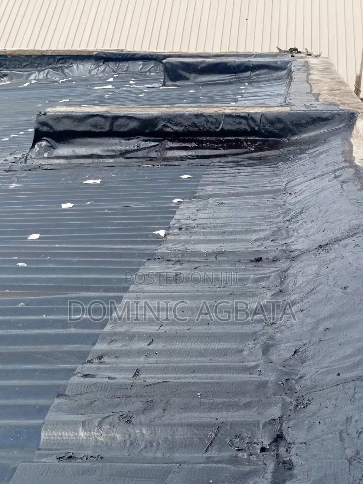 Trenchant Waterproofing Expert