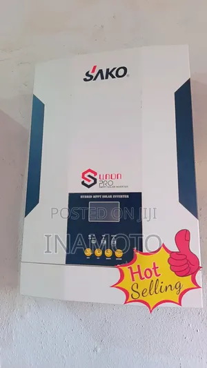 3.5kva Hybrid Inverter
