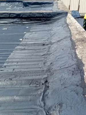 Trenchant Waterproofing Expert