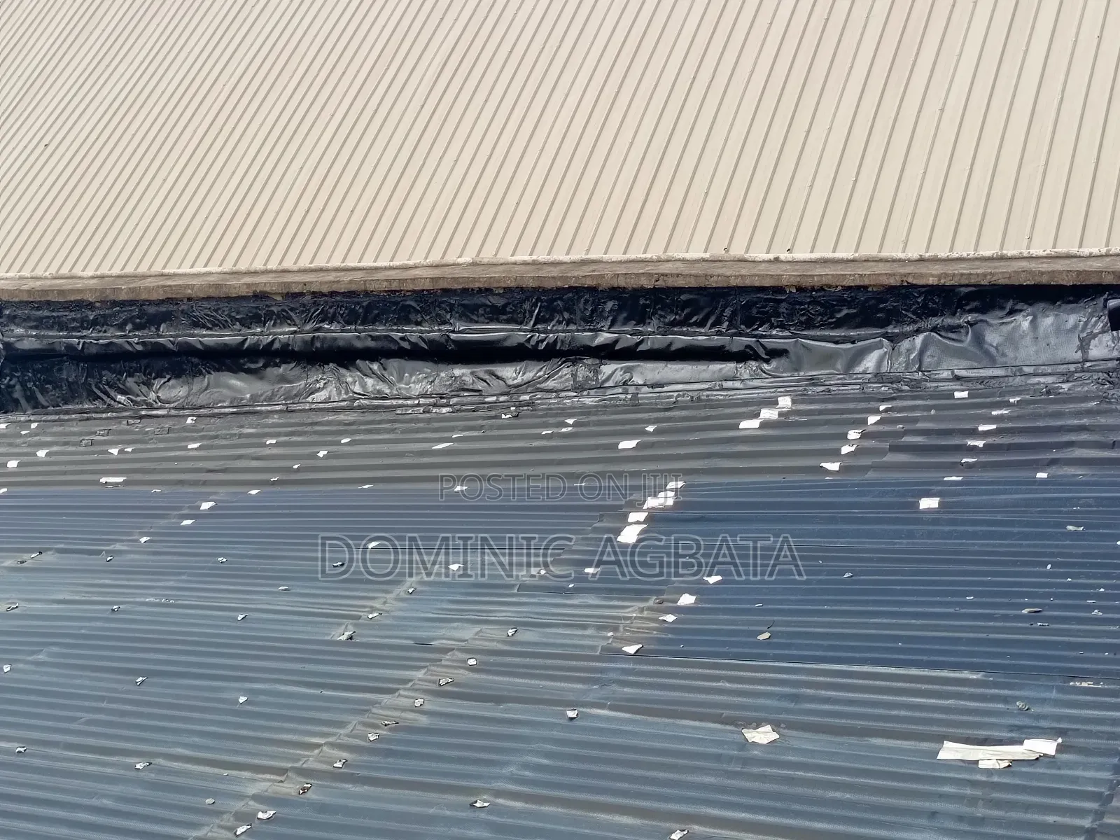 Trenchant Waterproofing Expert