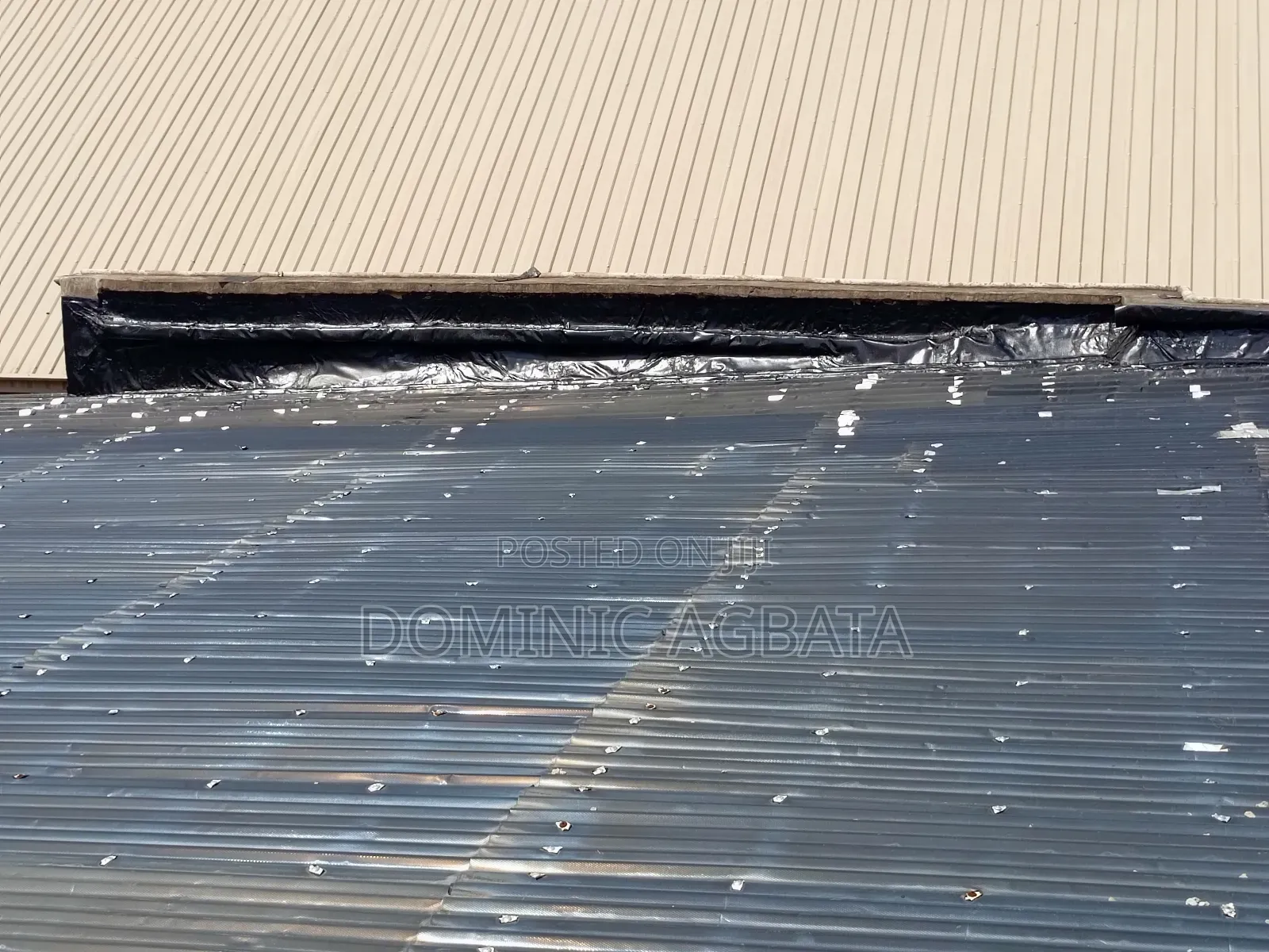 Trenchant Waterproofing Expert