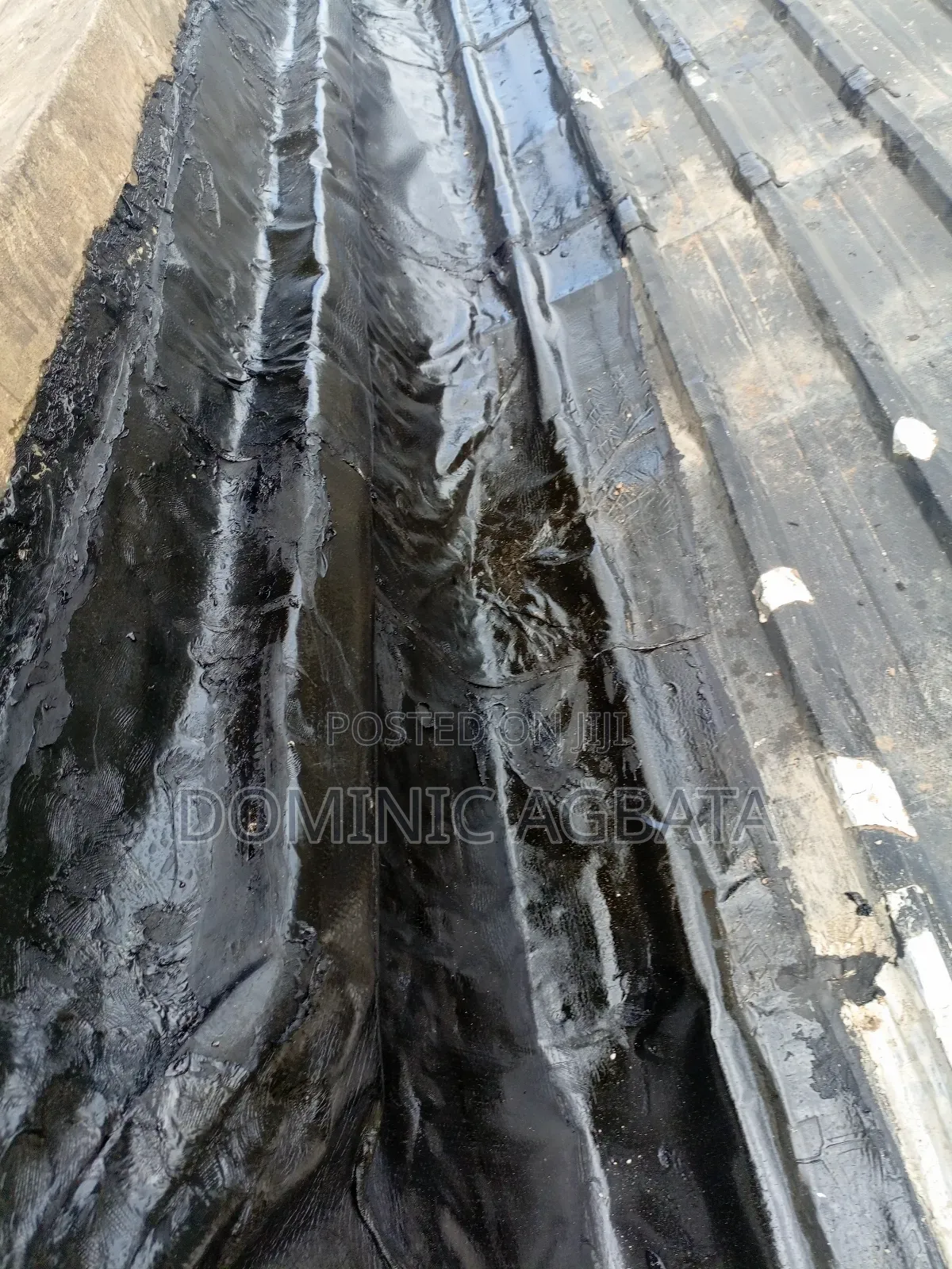 Trenchant Waterproofing Expert