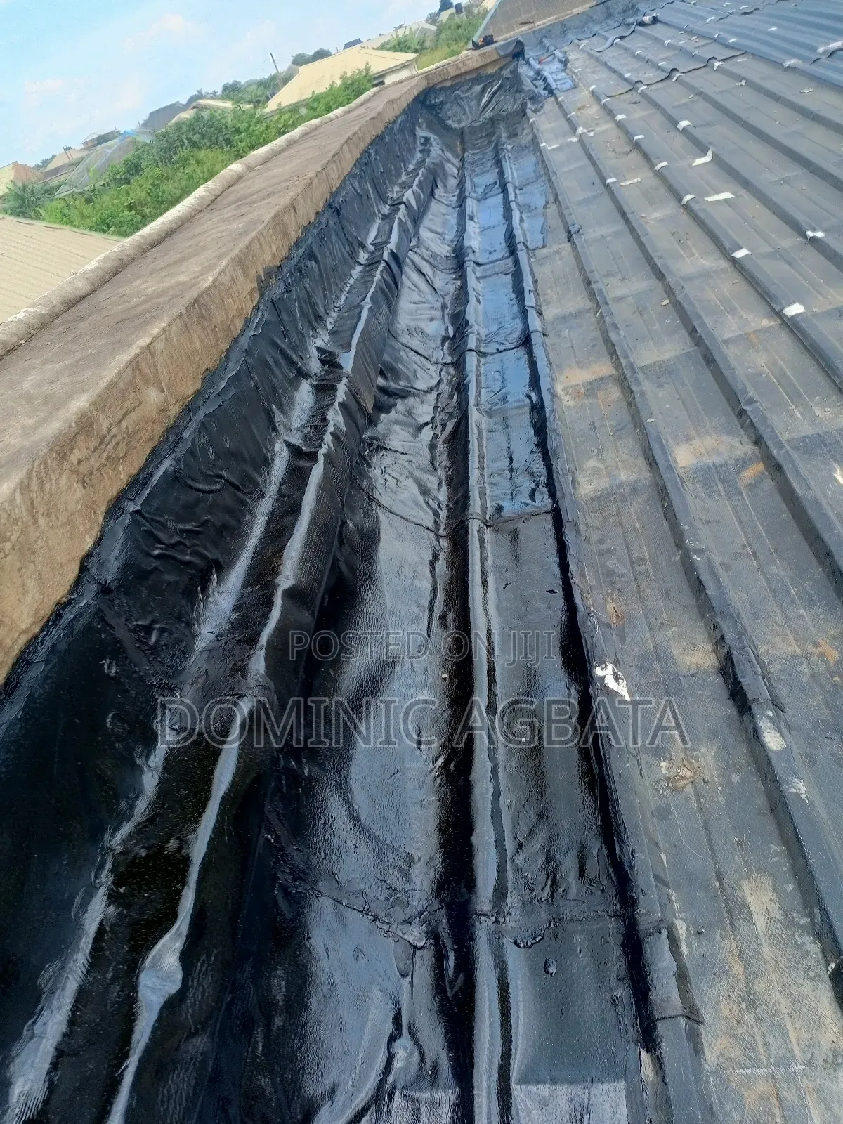 Trenchant Waterproofing Expert