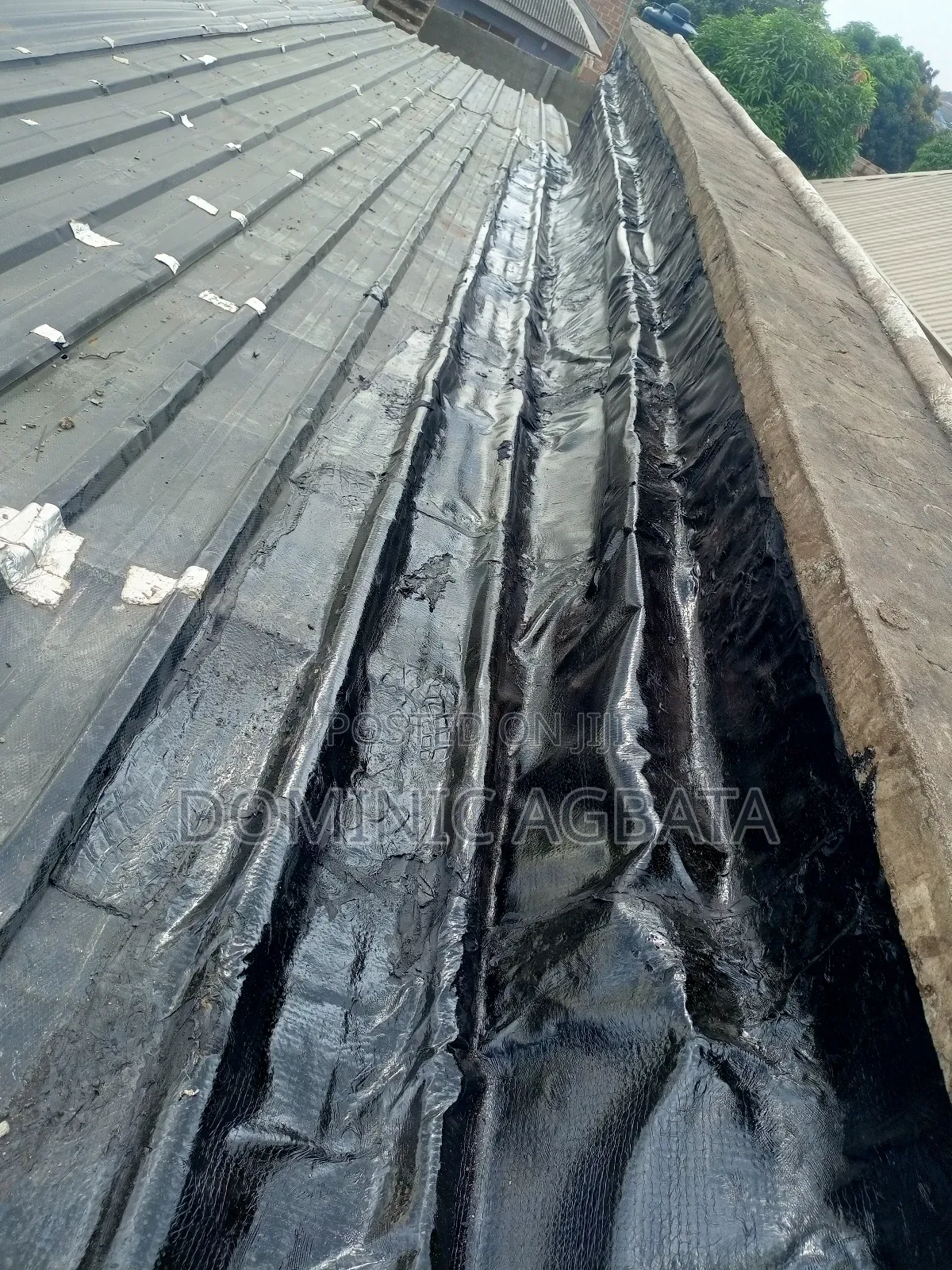 Trenchant Waterproofing Expert