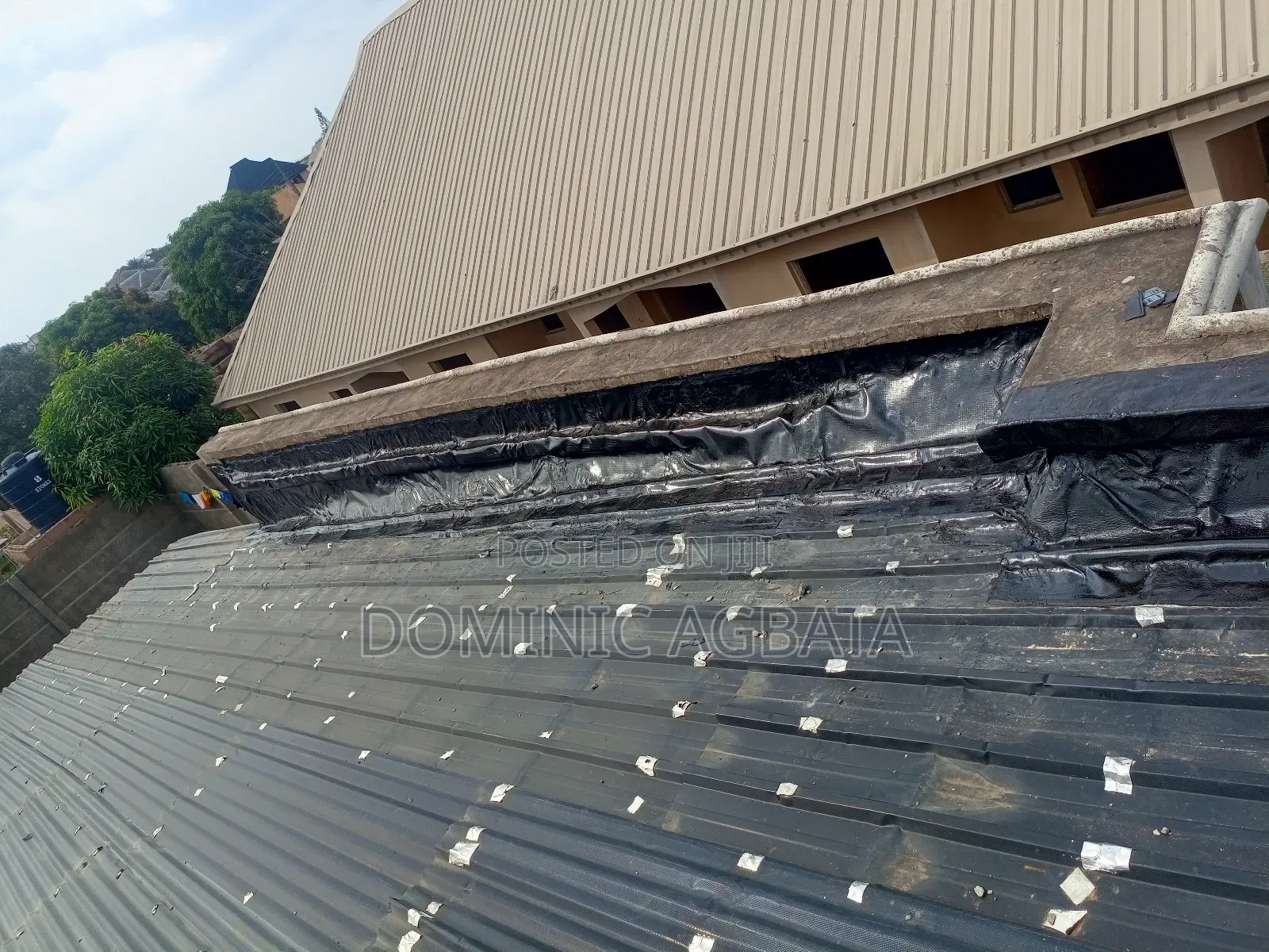 Trenchant Waterproofing Expert