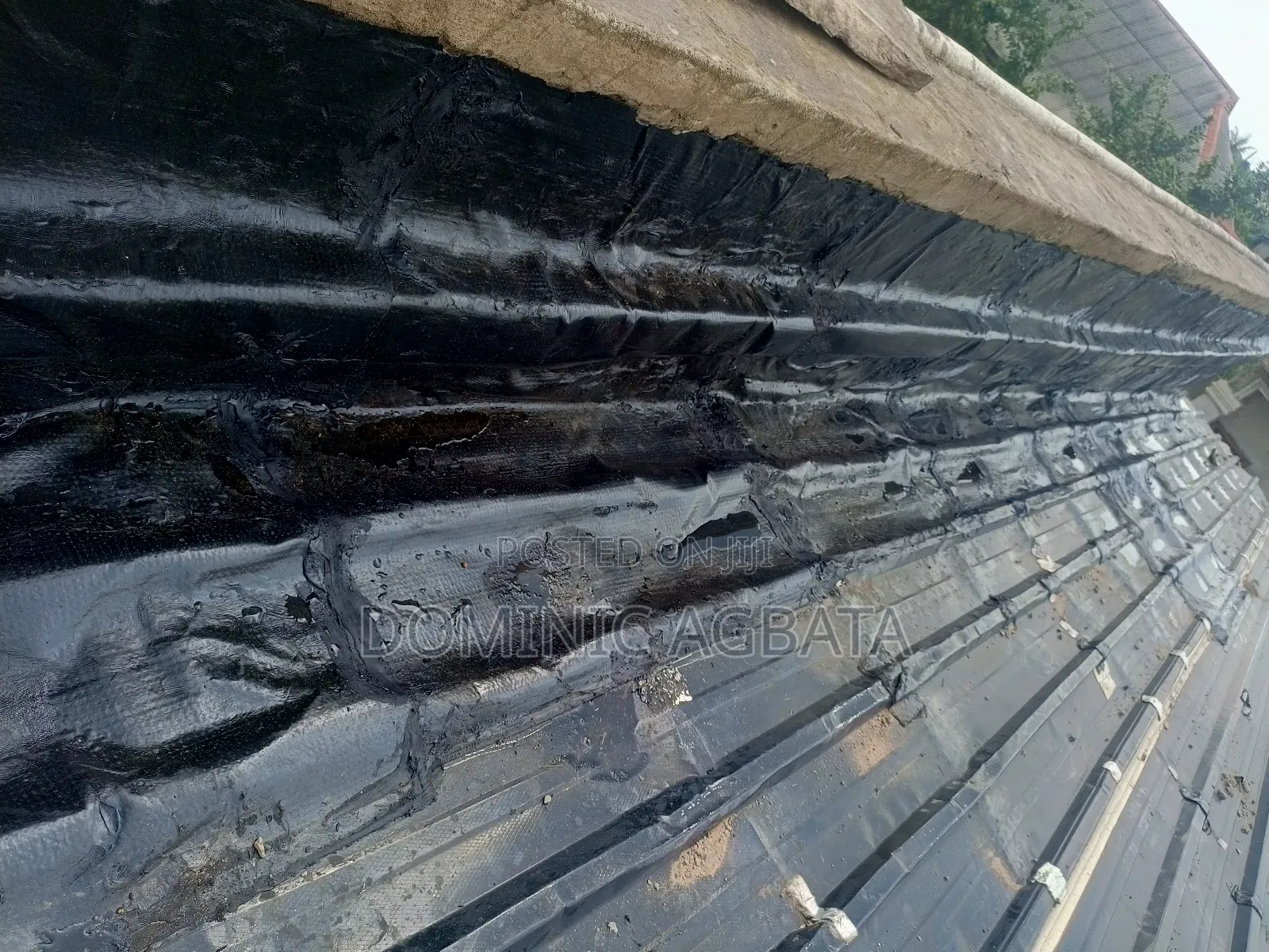 Trenchant Waterproofing Expert